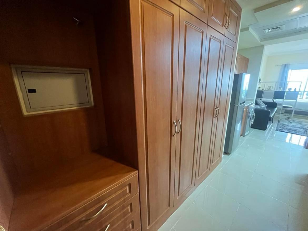 Beach Front Escape Apartment Рас ал Хайм Екстериор снимка