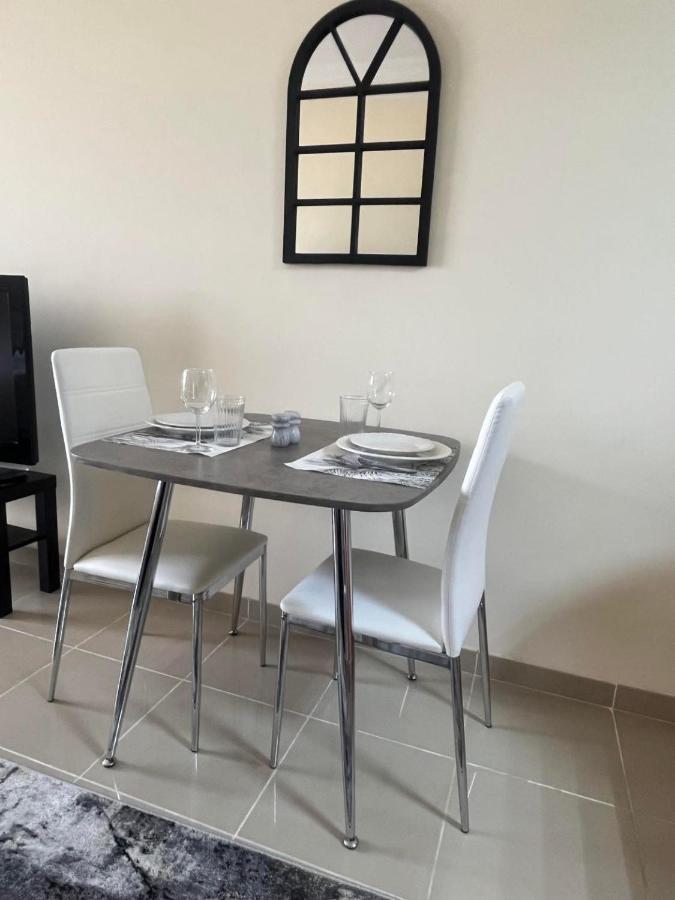 Beach Front Escape Apartment Рас ал Хайм Екстериор снимка